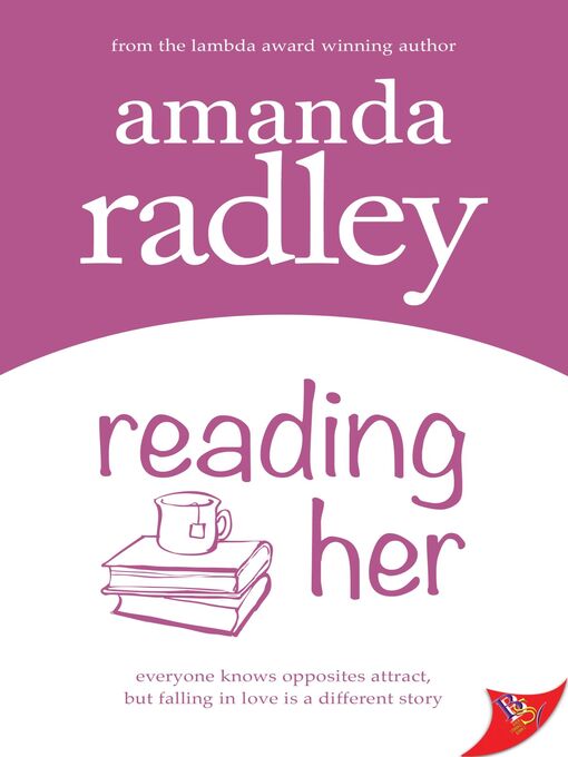 Title details for Reading Her by Amanda Radley - Available